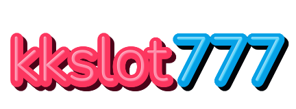 kkslot777 — logo kanal