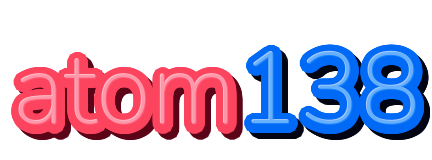 atom138 — logo kanal