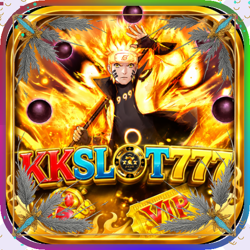 kkslot777 — mitra unggulan
