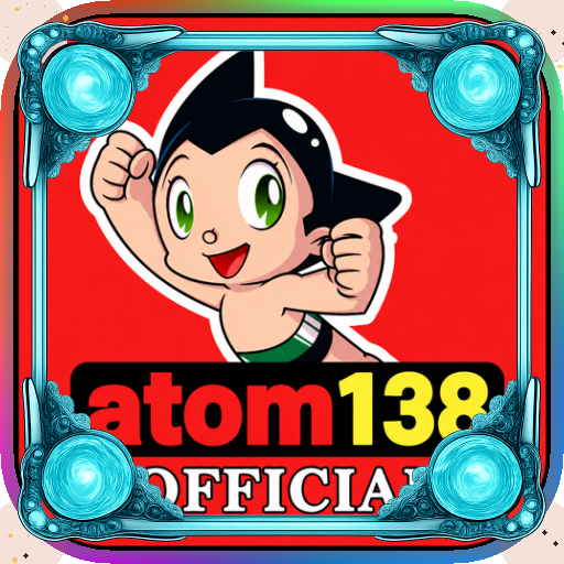 atom138 — mitra unggulan